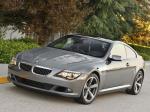 BMW 650i Coupe 2008 года (US)